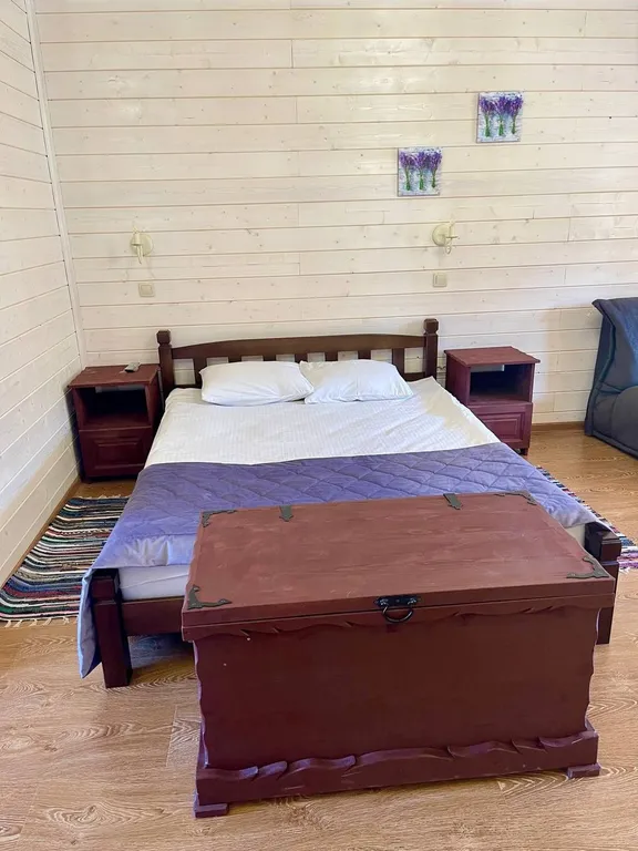 Квартира Комната — аренда посуточно в Каменномостский