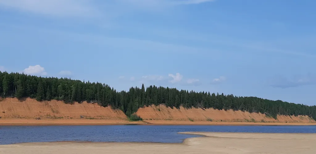 Уютный уголок русского Севера