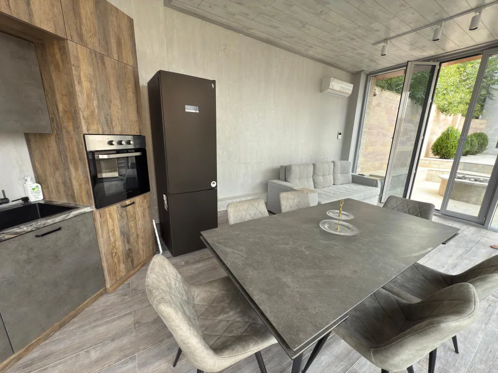 Вилла у моря