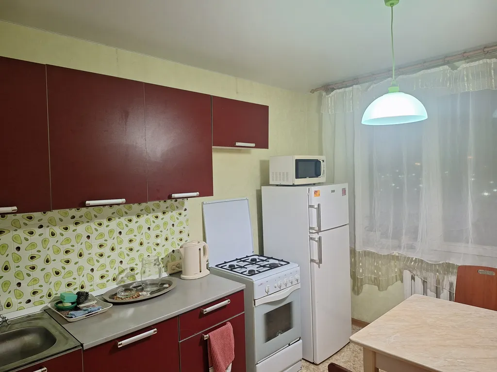 1-комнатная Квартира — аренда посуточно в Череповец