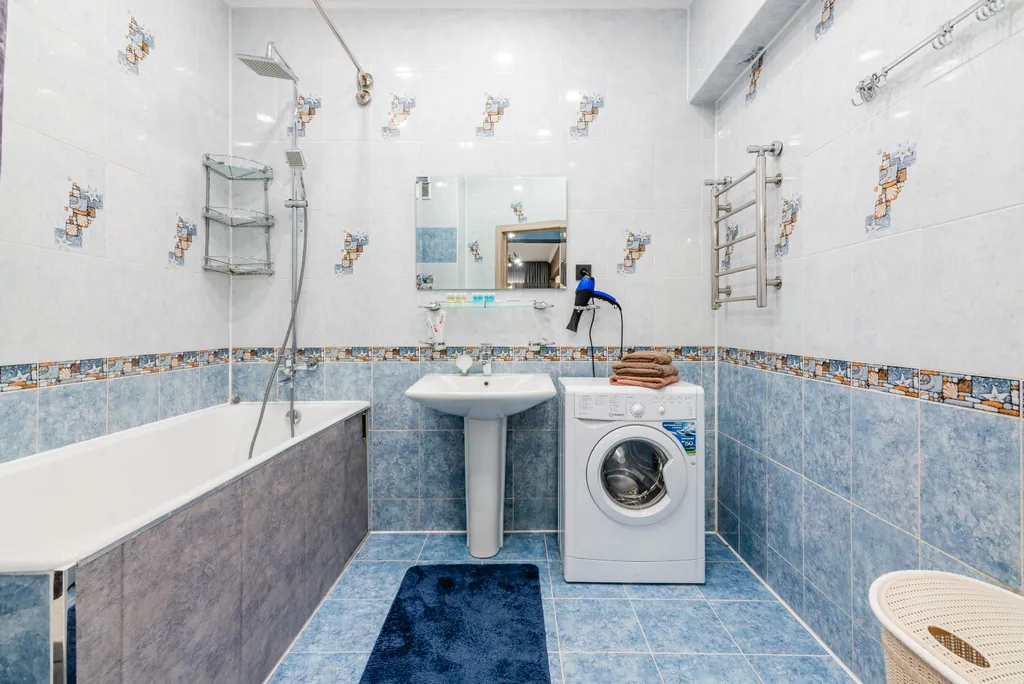 Самая уютная 1 комн квартира недалеко от ТЦ Мега Центр