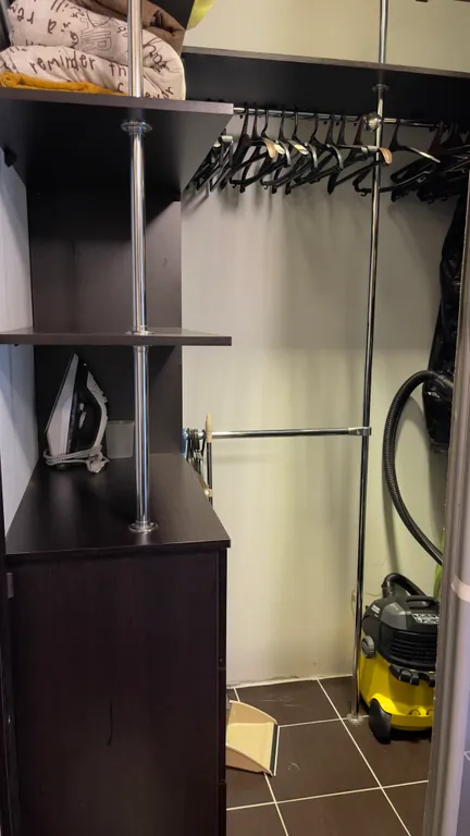 Уютная квартира в Севастополе со стиральной и посудомоечной машинкой