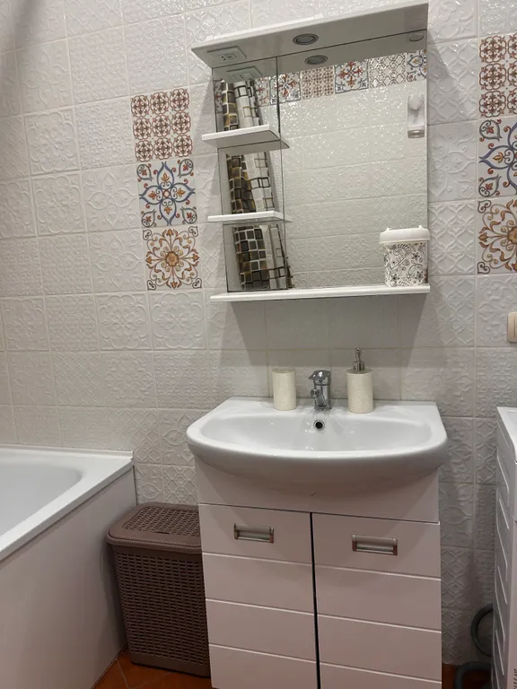 Просторная уютная 3х комнатная квартира в центре города