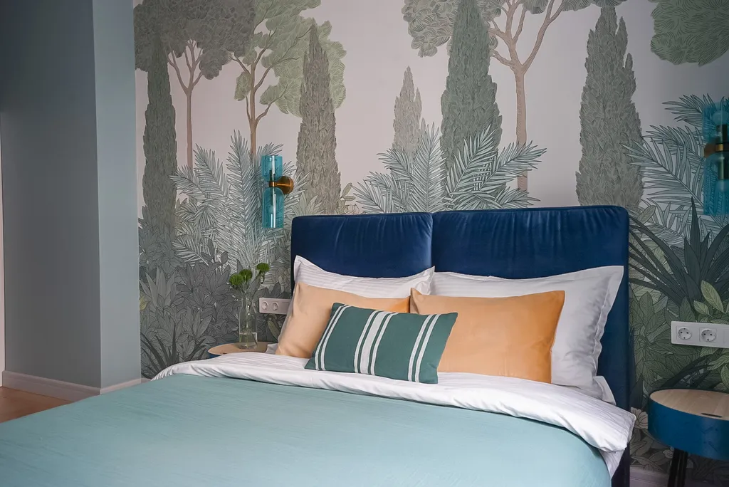 Дизайнерская студия у острова Канта на набережной