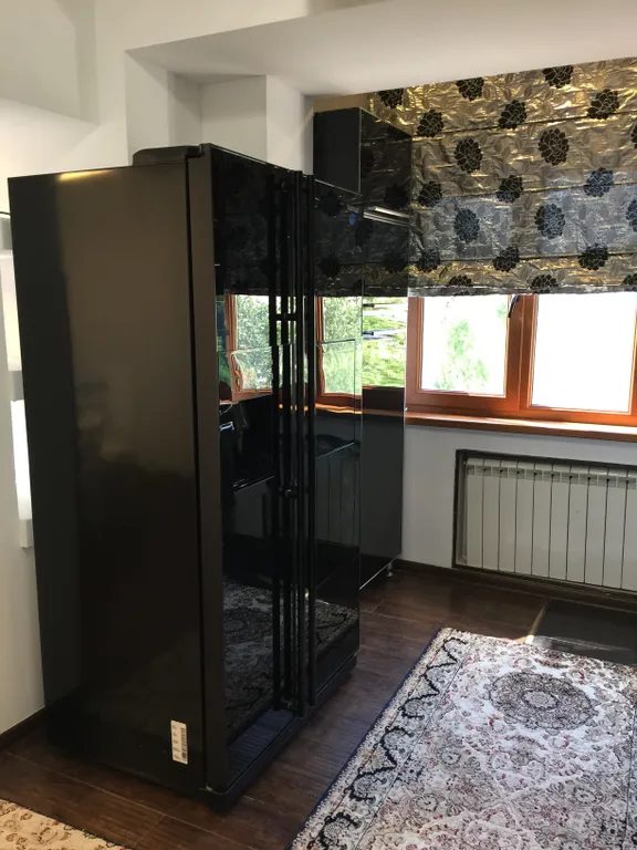 Уютная 3-х комнатная квартира у фонтана в центре Алматы