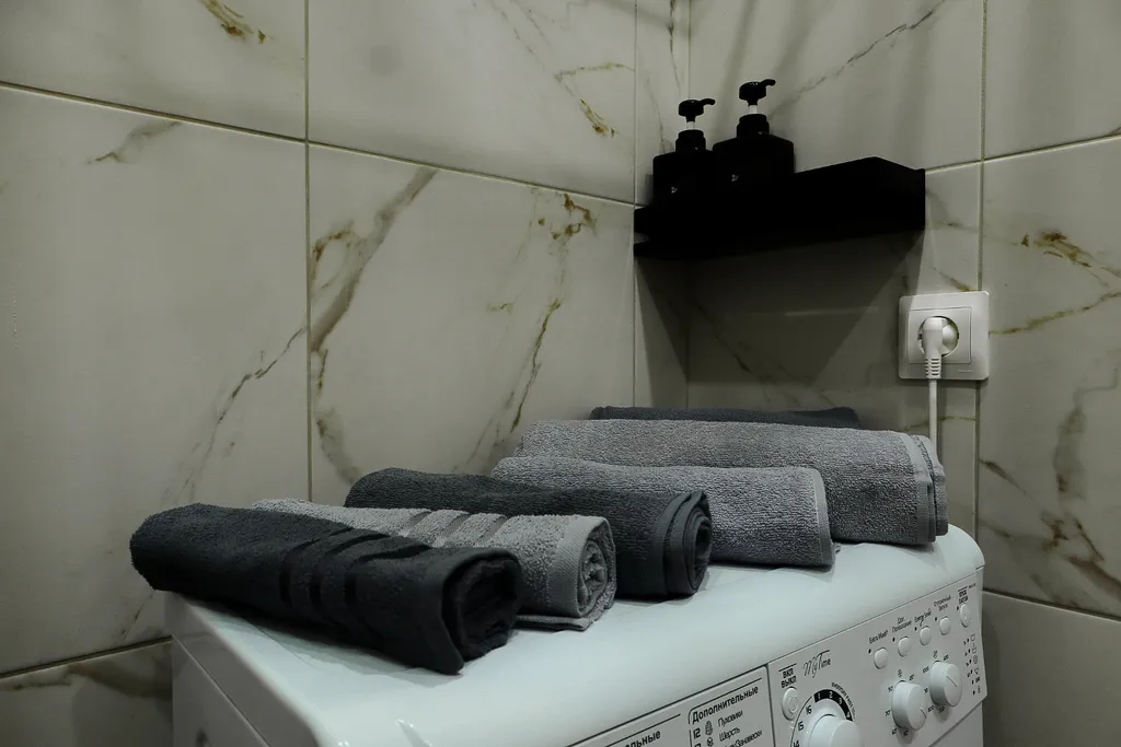 Уютное местечко с шикарным видом на город