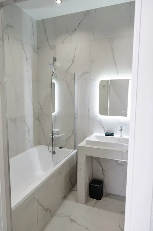 Квартира в сердце Светлогорска