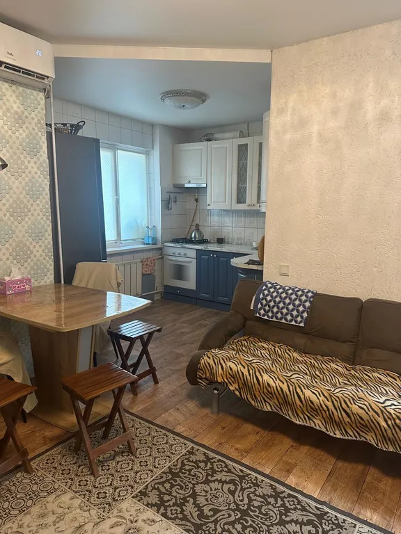 Уютная квартира в центре Адлера