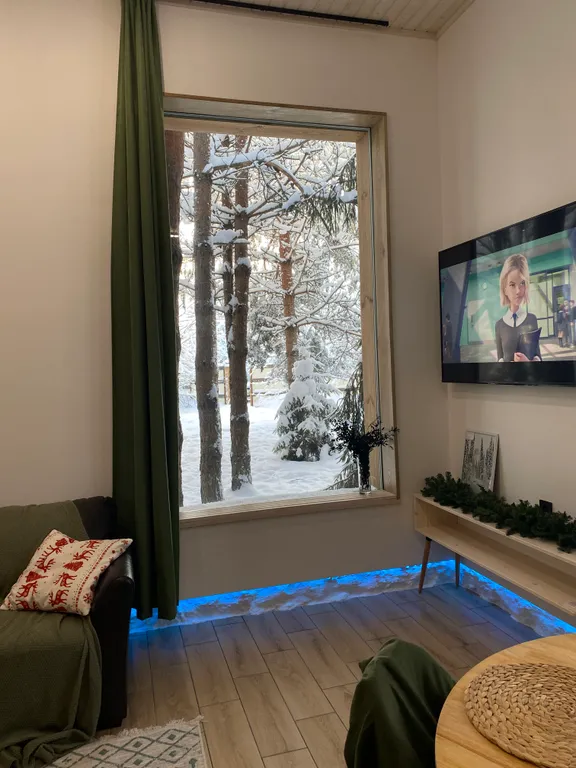 Мой дом Валдай