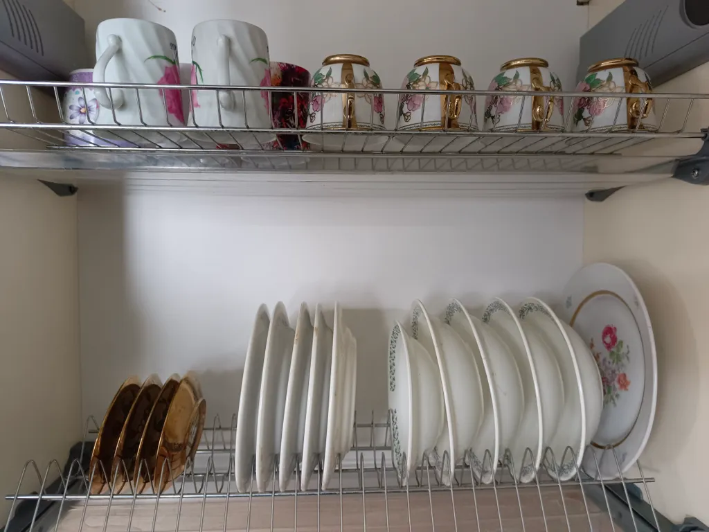 Студия со всеми удобствами