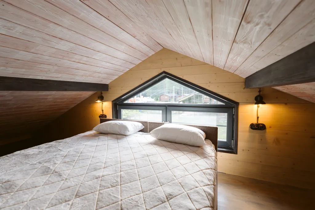 Дом кассандра