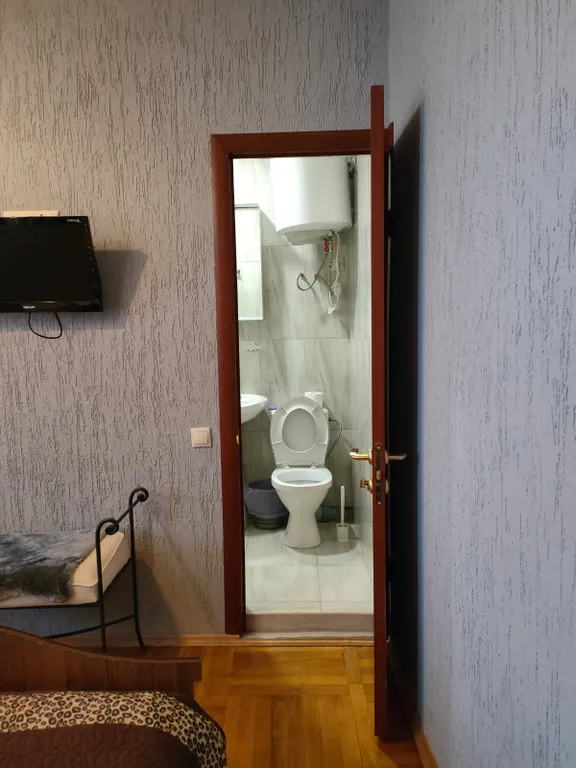 Квартира Комната — Гагра