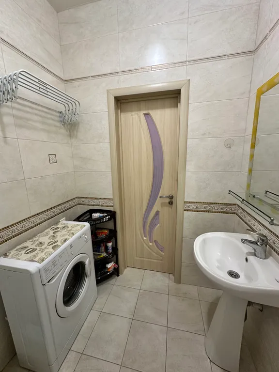 Квартира Квартира Студия — Геленджик