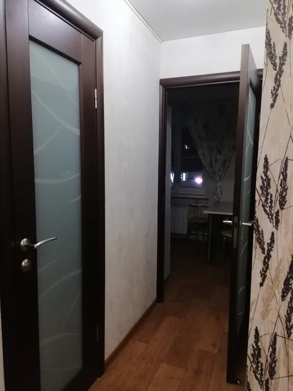 Уютная квартира напротив ЖД вокзала