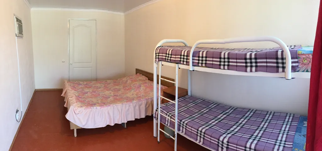 Квартира Комната — аренда посуточно в Должанская