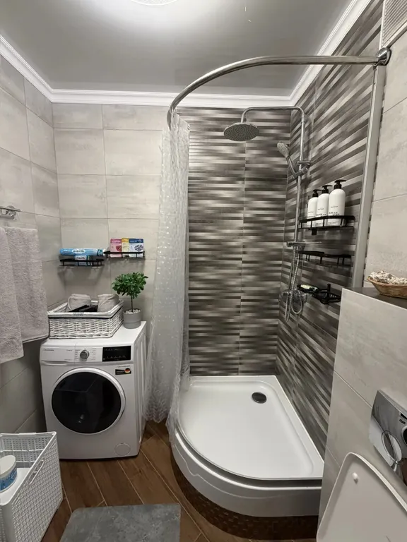 Квартира Уютная квартира для отдыха у моря — Зеленоградск