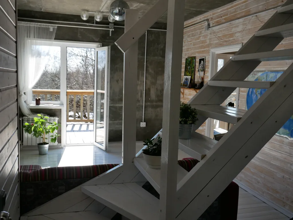 Усадьба Койкого