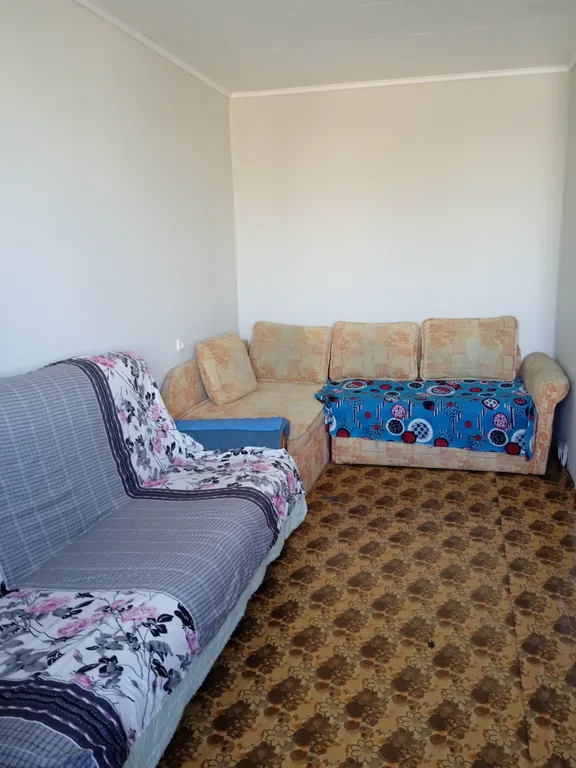 Уютная квартира — аренда посуточно в Новосибирск