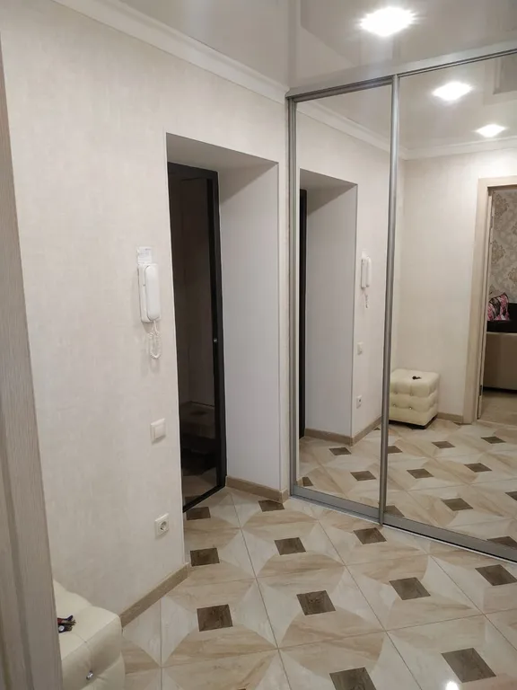 Уютная 1-комнатная квартира в центре города