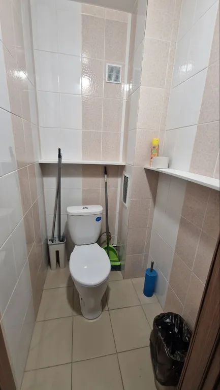 Уютная Евродвушка 4 спальных места