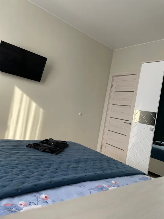 Квартира Монро