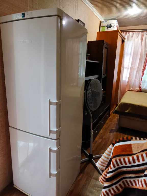 Коттедж Отдельный домик со своей верандой — Сочи