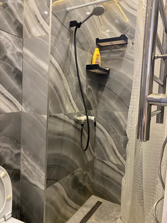 Уютная студия