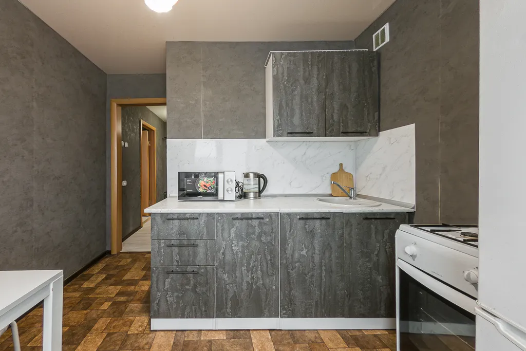 Квартира в центре комфорт класса