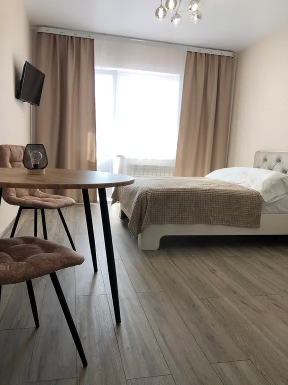 Выше только звезды