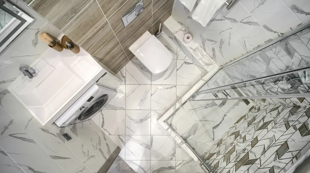 Квартира Квартира KvartalApartments на Родионова 191к1 — Нижний Новгород