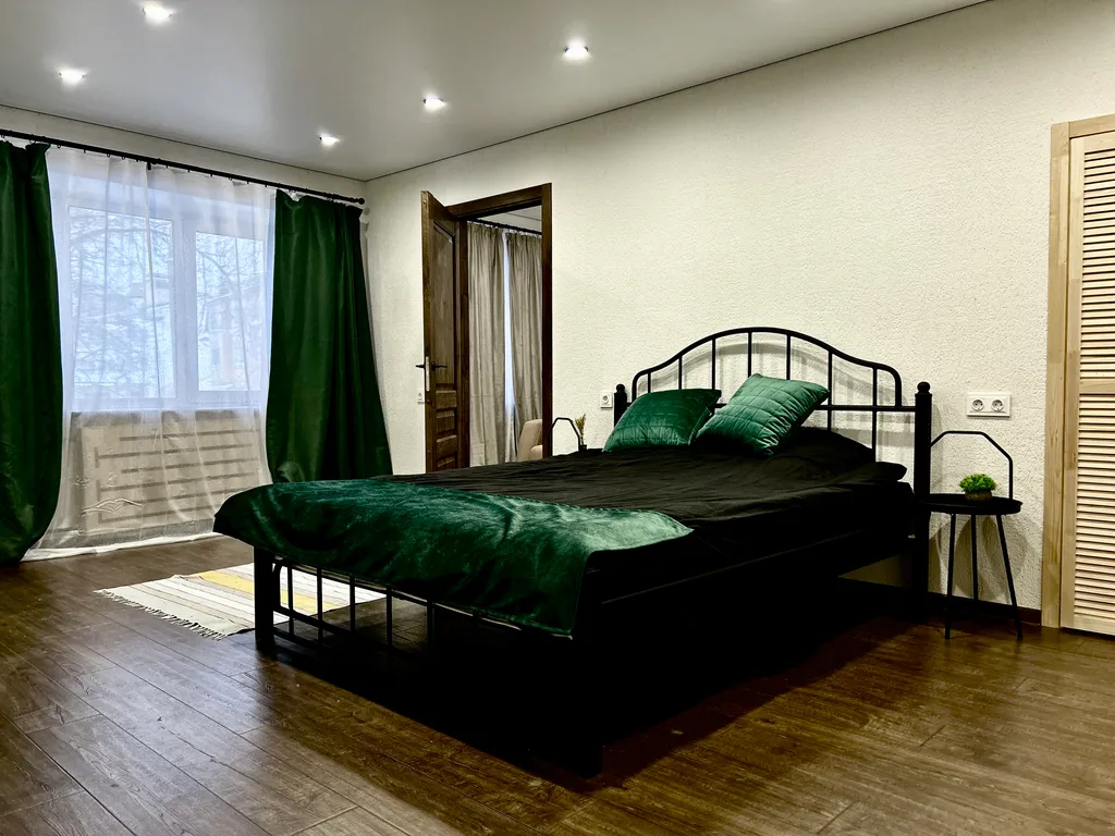 Квартира Сердце Окольного города — аренда посуточно в Псков