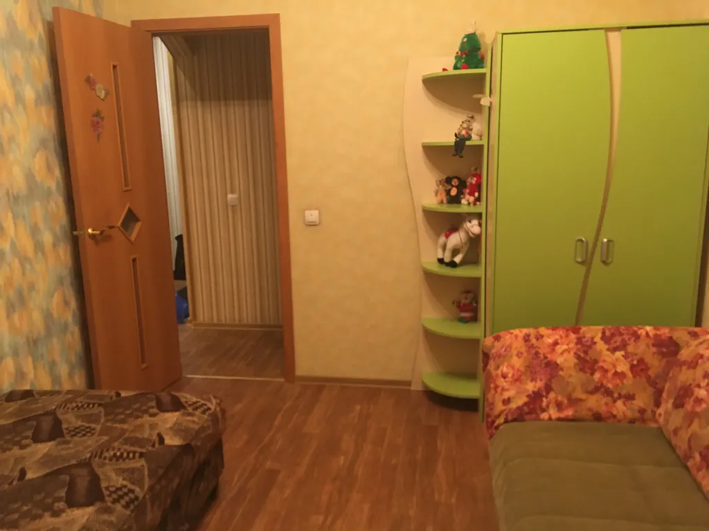 Квартира  в самом центре города