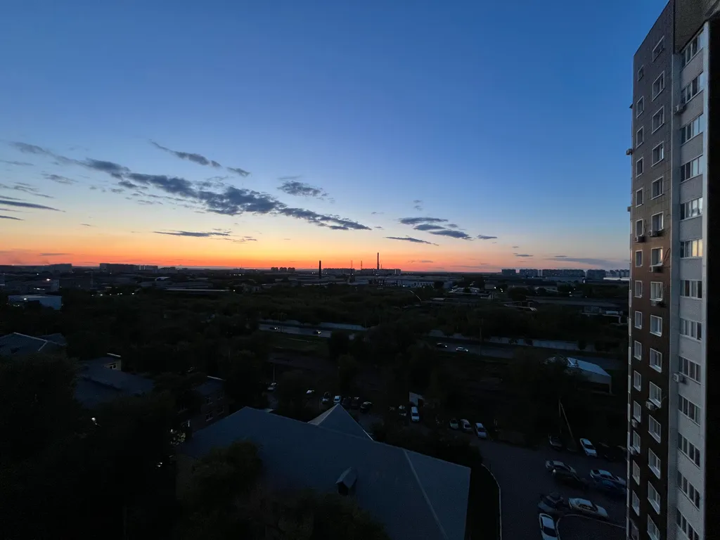 Уютная квартирка на Планерной