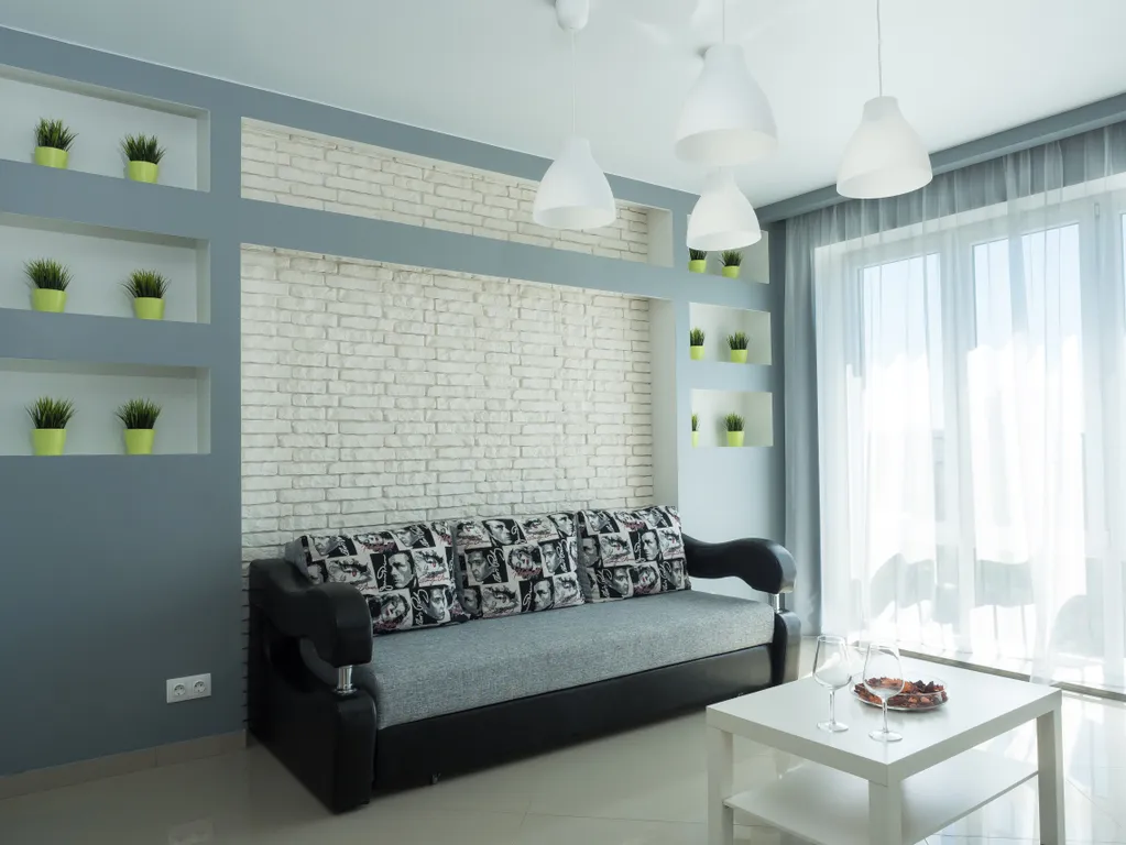 Квартира Квартира Cozy39 — Калининград