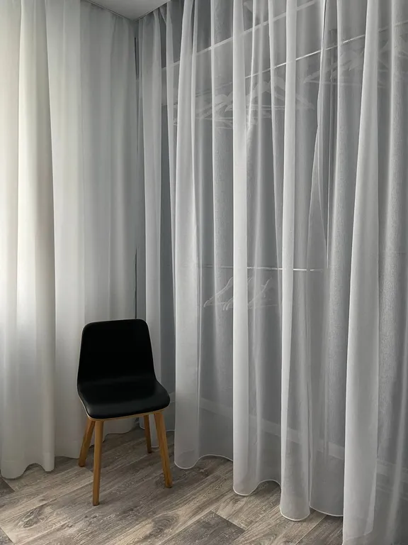 Квартира Стильная квартира с видом на парк — Красноярск