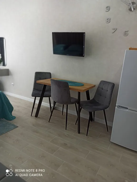 Квартира Квартира Апартамент первая береговая линия — Анапа