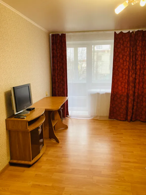 Уютная и просторная квартира в центре