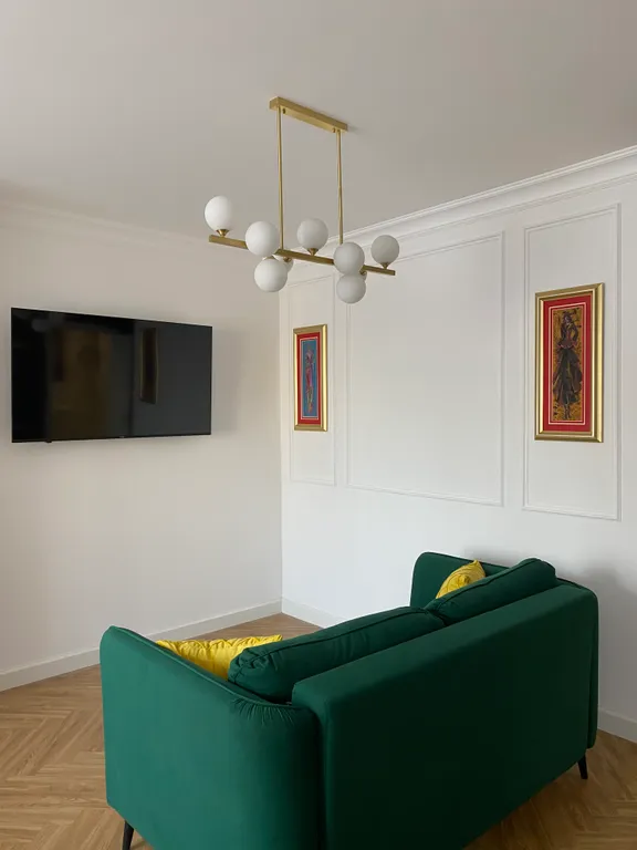 Студия по мотивам Венеции