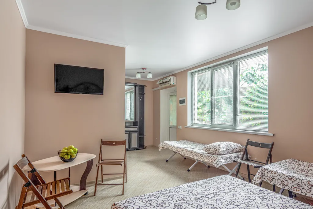 Квартира Комната — Геленджик