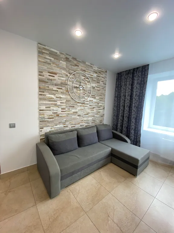 Квартира Новая квартира в ЖК Кранц Престиж — Зеленоградск