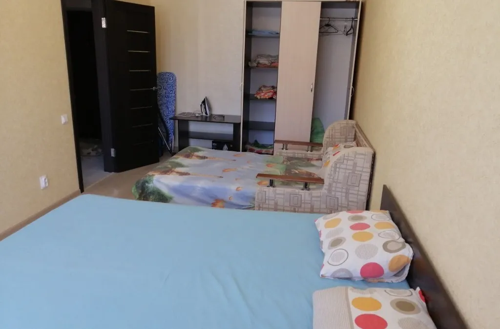 Квартира Квартира КвартраЛюкс175 — Анапа