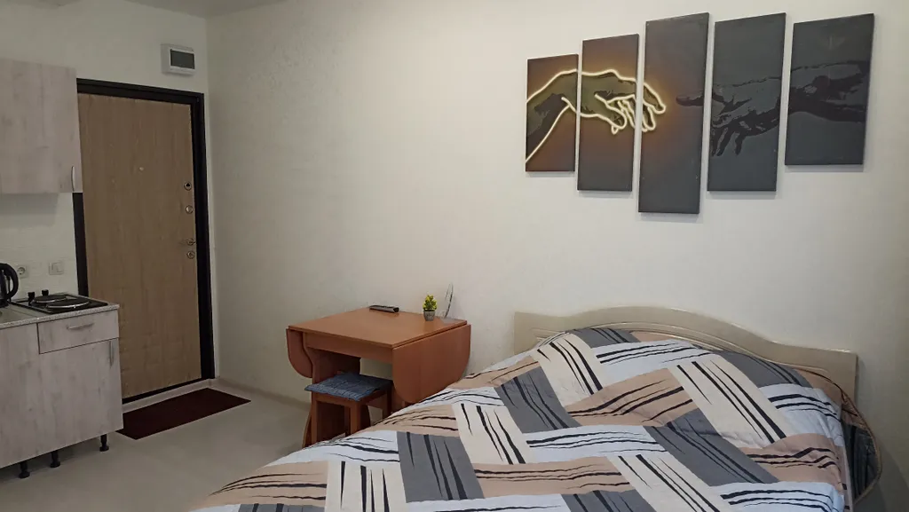 Квартира у Набережной