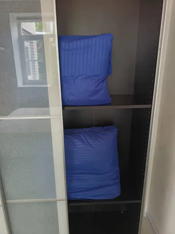 Часть жилого дома с отдельным собственным двориком