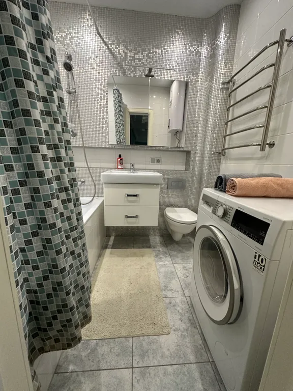 Уютная квартира в микрорайоне Елецкий