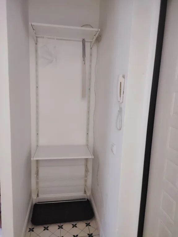 Уютная квартира недалеко от центра