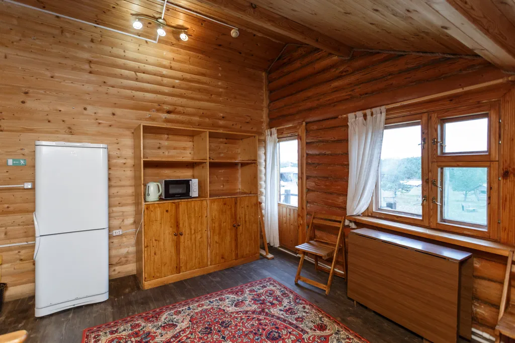 6-комнатный Дом