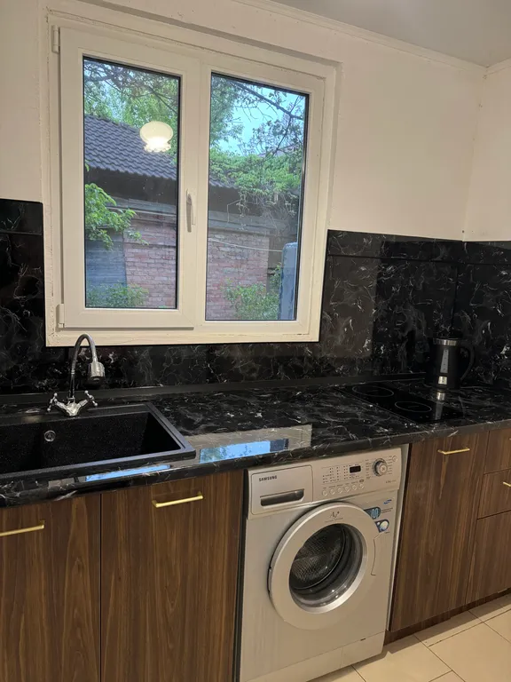 Коттедж Дом в курзоне — Ессентуки