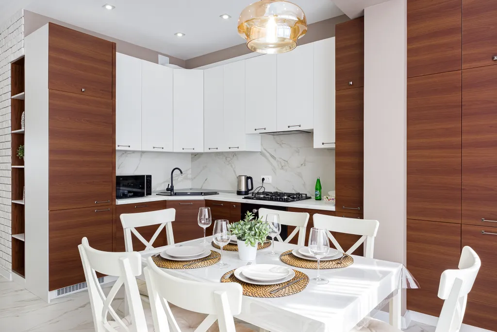 Park Apartments Premium