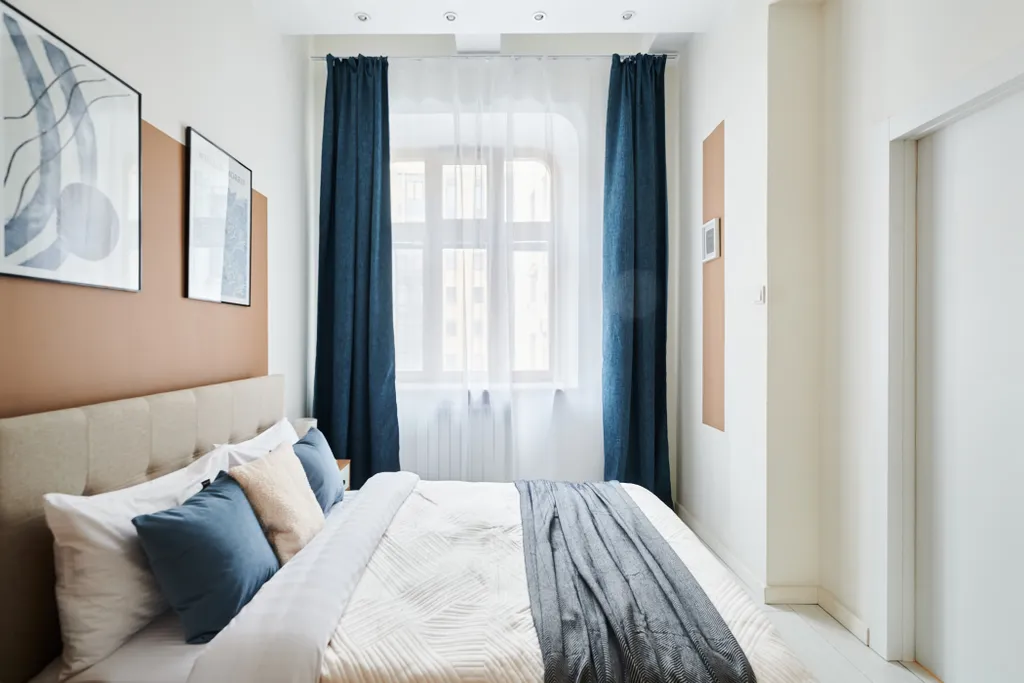 Роскошная пятерка на арбатской