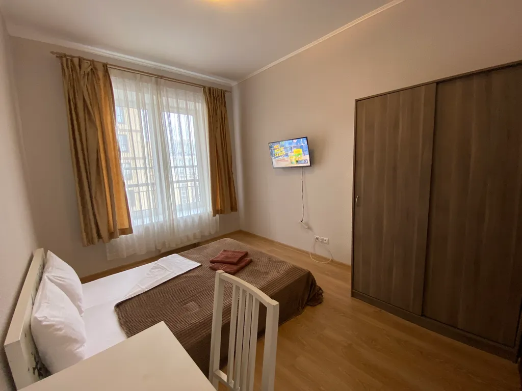 Квартира 2-комнатная Квартира — Санкт-Петербург